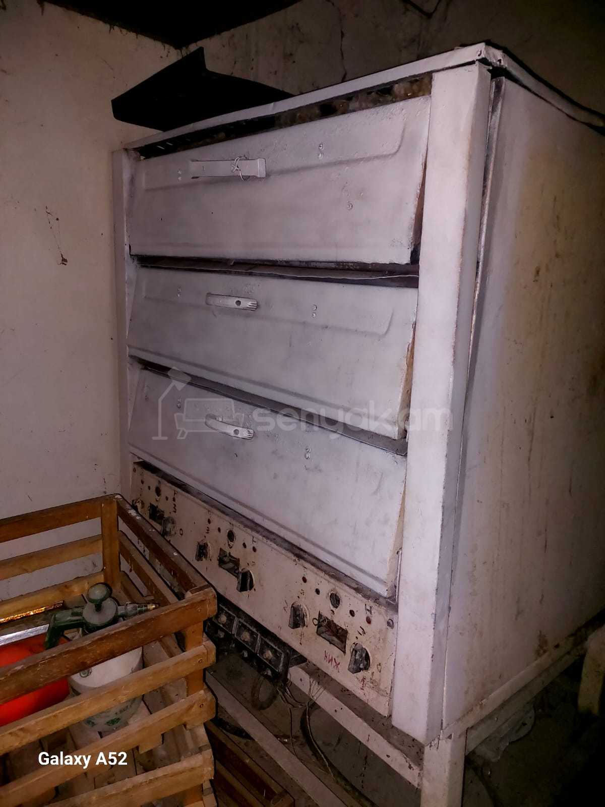 Արտադրամաս, 160քմ