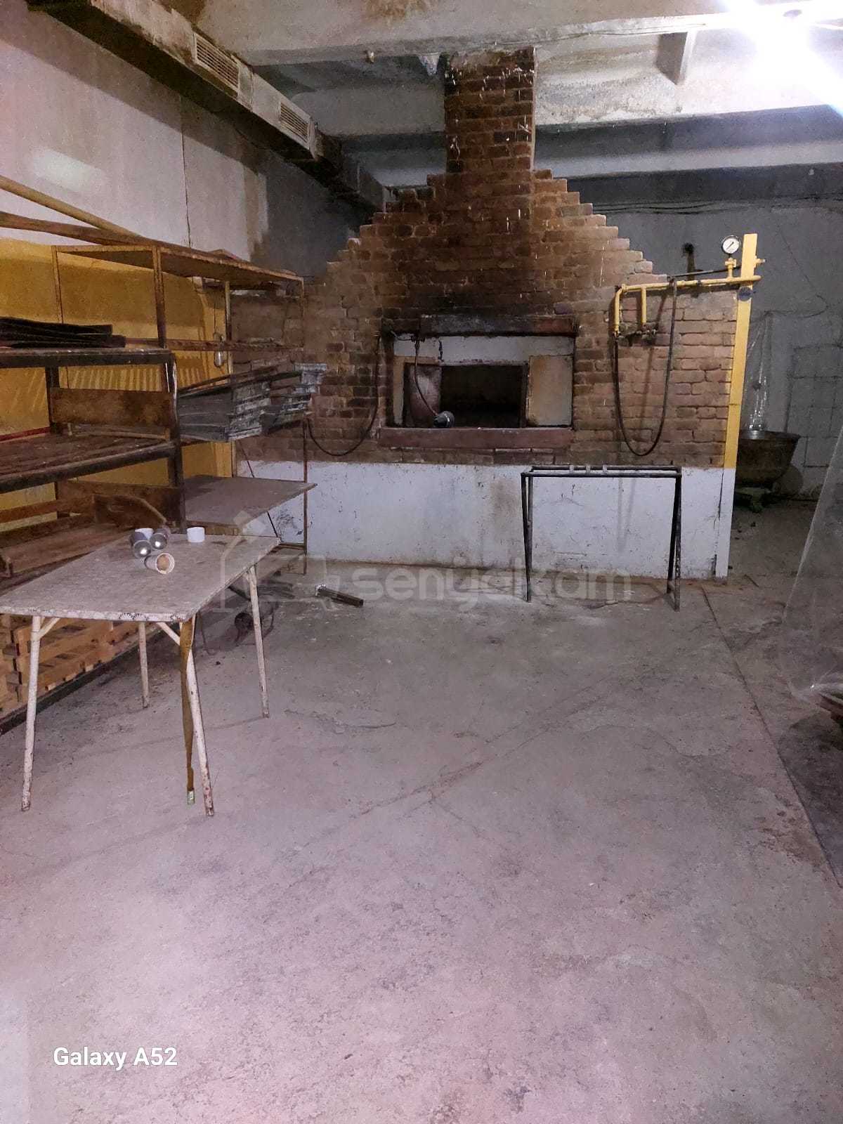 Արտադրամաս, 160քմ