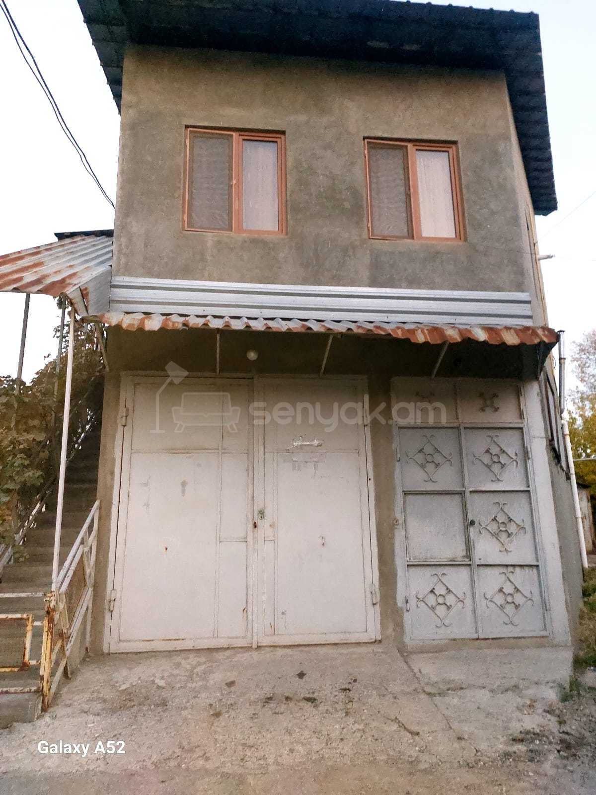 Արտադրամաս, 160քմ