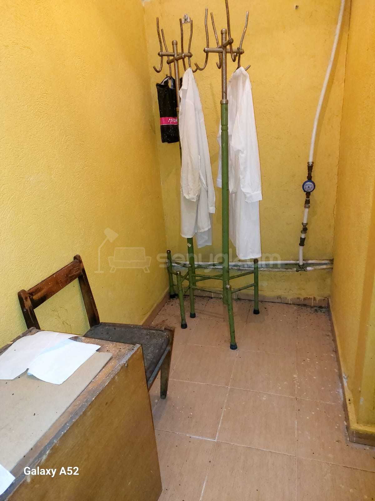 Արտադրամաս, 160քմ