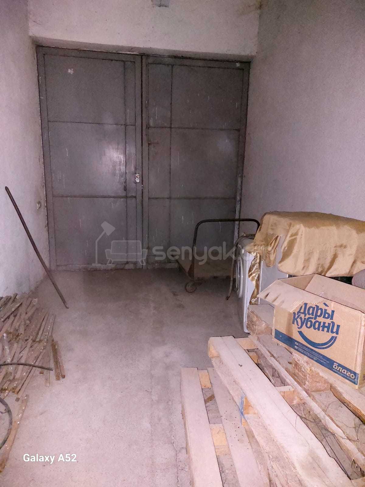 Արտադրամաս, 160քմ