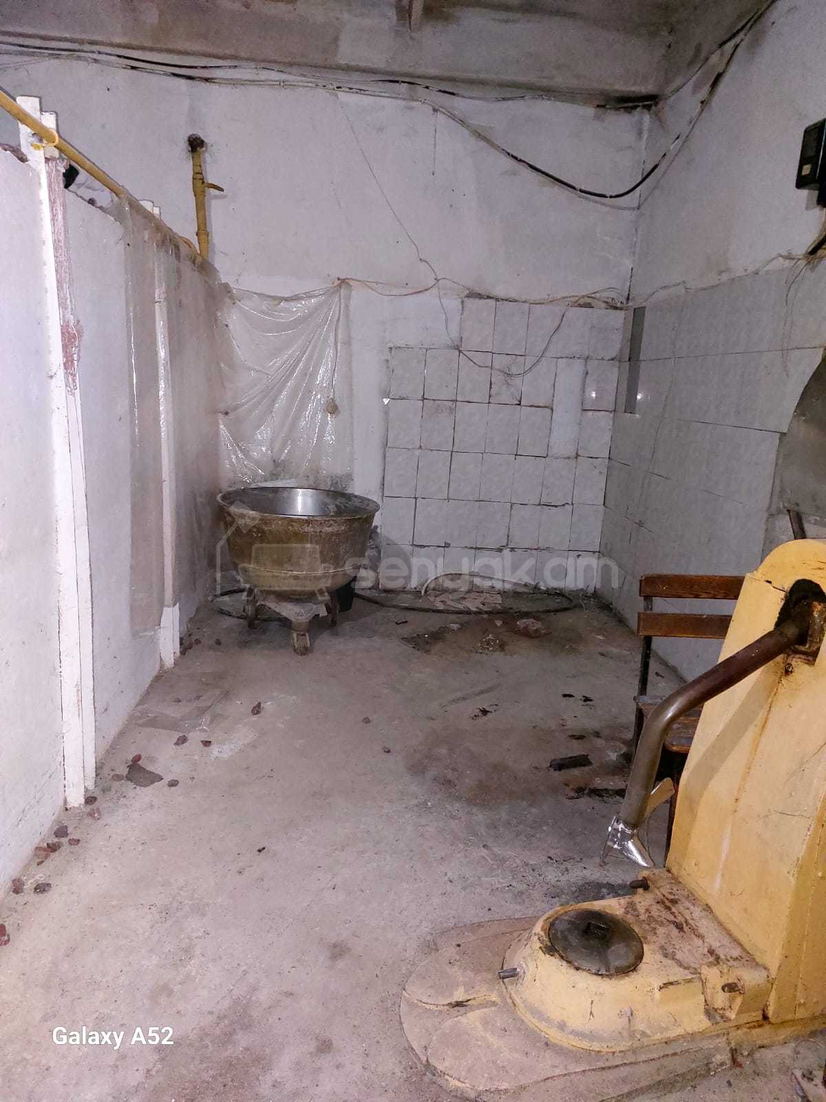 Արտադրամաս, 160քմ