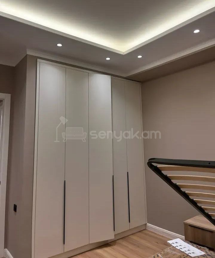 2 Սենյականոց Բնակարան Նորակառույցում, 65քմ, 12/19 հարկ, Դիզայներական Վերանորոգված