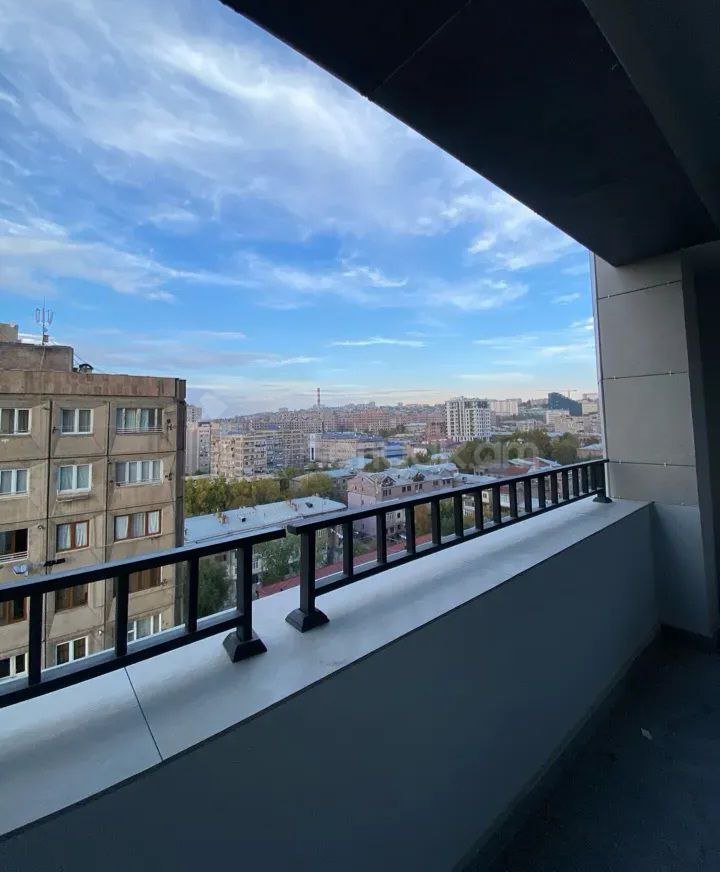 2 Սենյականոց Բնակարան Նորակառույցում, 65քմ, 12/19 հարկ, Դիզայներական Վերանորոգված