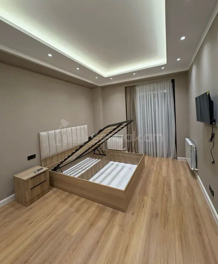 2 Սենյականոց Բնակարան Նորակառույցում, 65քմ, 12/19 հարկ, Դիզայներական Վերանորոգված