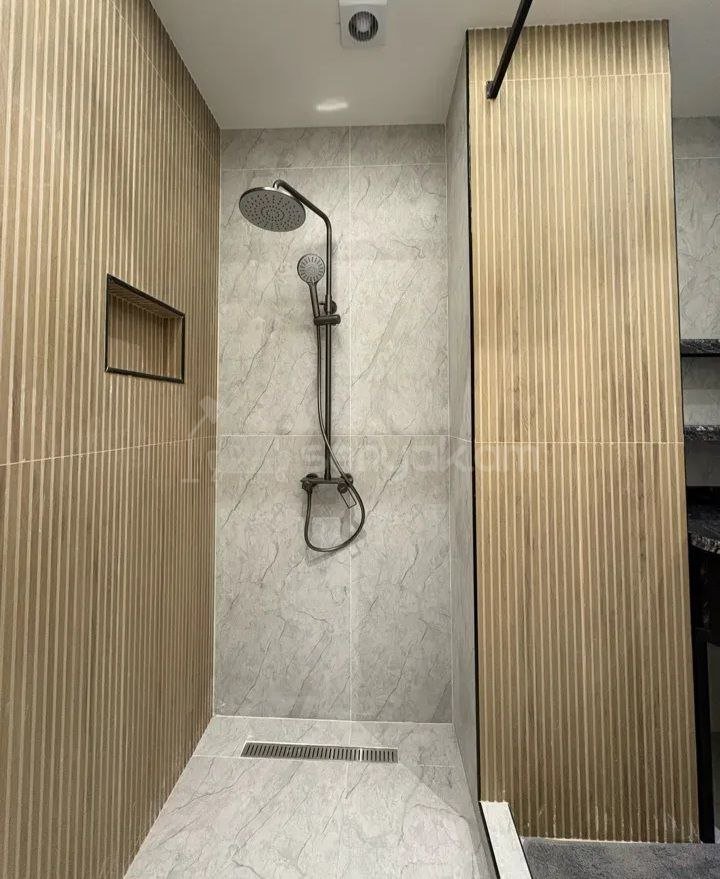 2 Սենյականոց Բնակարան Նորակառույցում, 65քմ, 12/19 հարկ, Դիզայներական Վերանորոգված