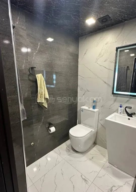 5 Սենյականոց Սեփական Տուն, 160քմ, Կապիտալ Վերանորոգված