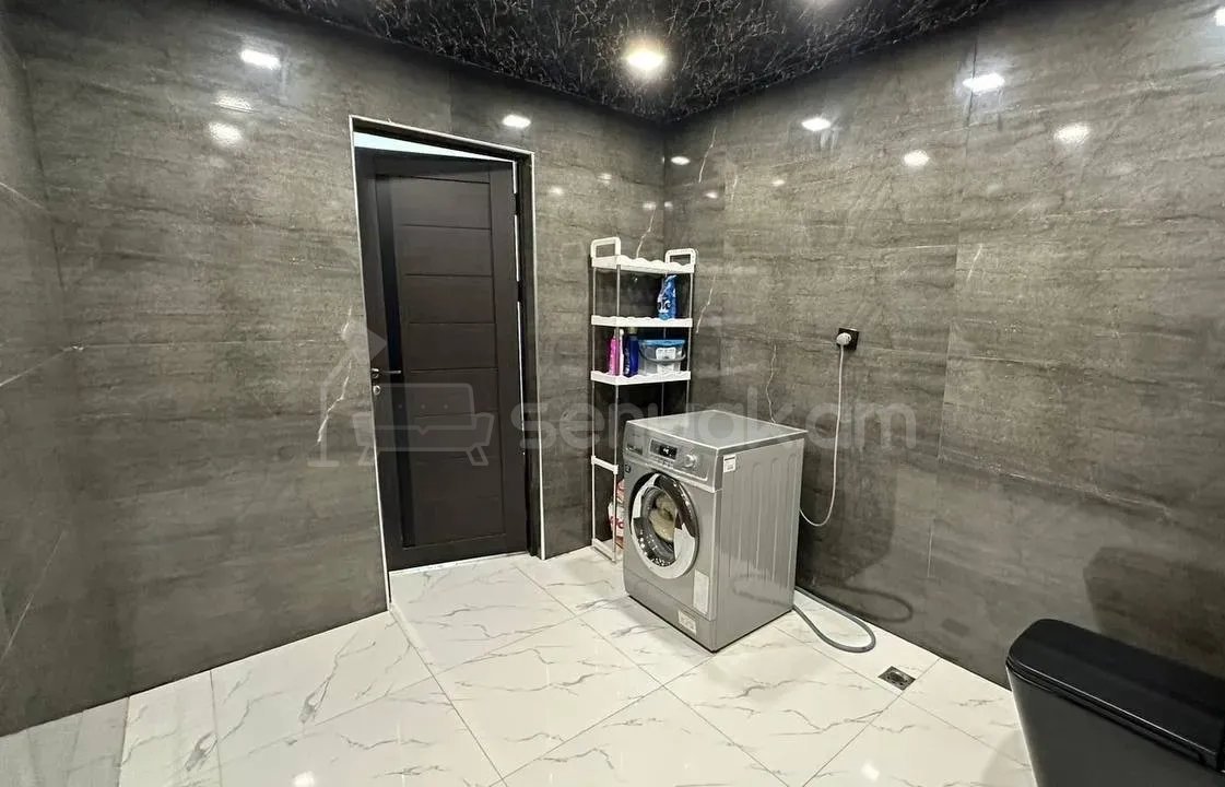 5 Սենյականոց Սեփական Տուն, 160քմ, Կապիտալ Վերանորոգված