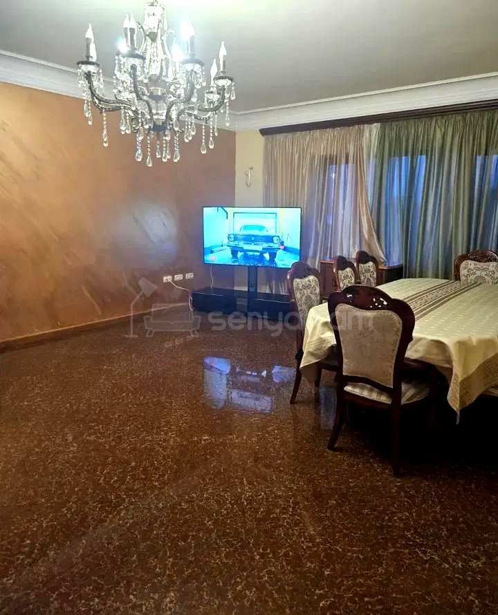 6 Սենյականոց Սեփական Տուն, 220քմ, Կապիտալ Վերանորոգված, Ավտոտնակով