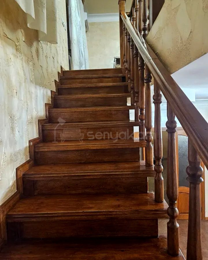 6 Սենյականոց Սեփական Տուն, 220քմ, Կապիտալ Վերանորոգված, Ավտոտնակով