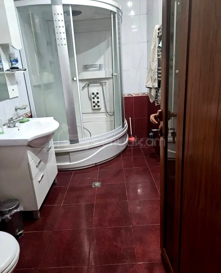 6 Սենյականոց Սեփական Տուն, 220քմ, Կապիտալ Վերանորոգված, Ավտոտնակով