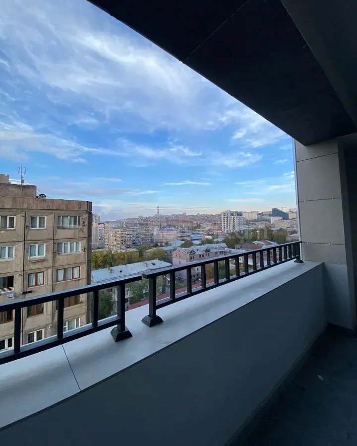 2 Սենյականոց Բնակարան Նորակառույցում, 65քմ, 12/18 հարկ, Դիզայներական Վերանորոգված