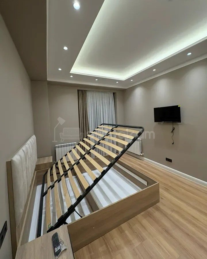 2 Սենյականոց Բնակարան Նորակառույցում, 65քմ, 12/18 հարկ, Դիզայներական Վերանորոգված