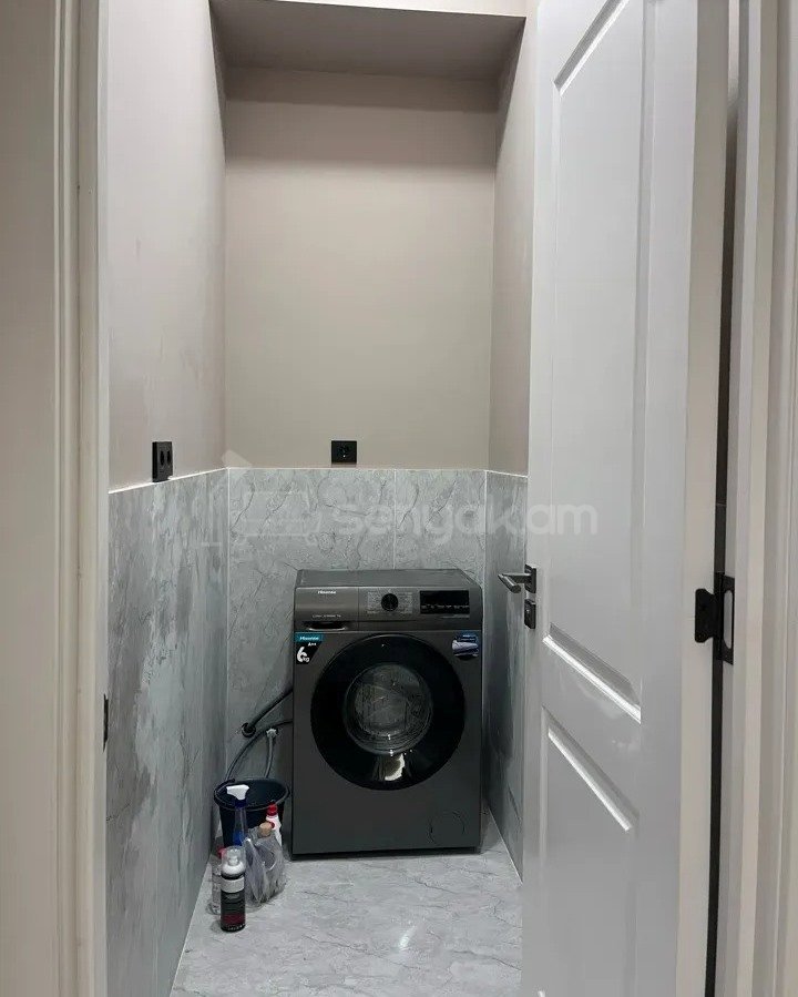 2 Սենյականոց Բնակարան Նորակառույցում, 65քմ, 12/18 հարկ, Դիզայներական Վերանորոգված