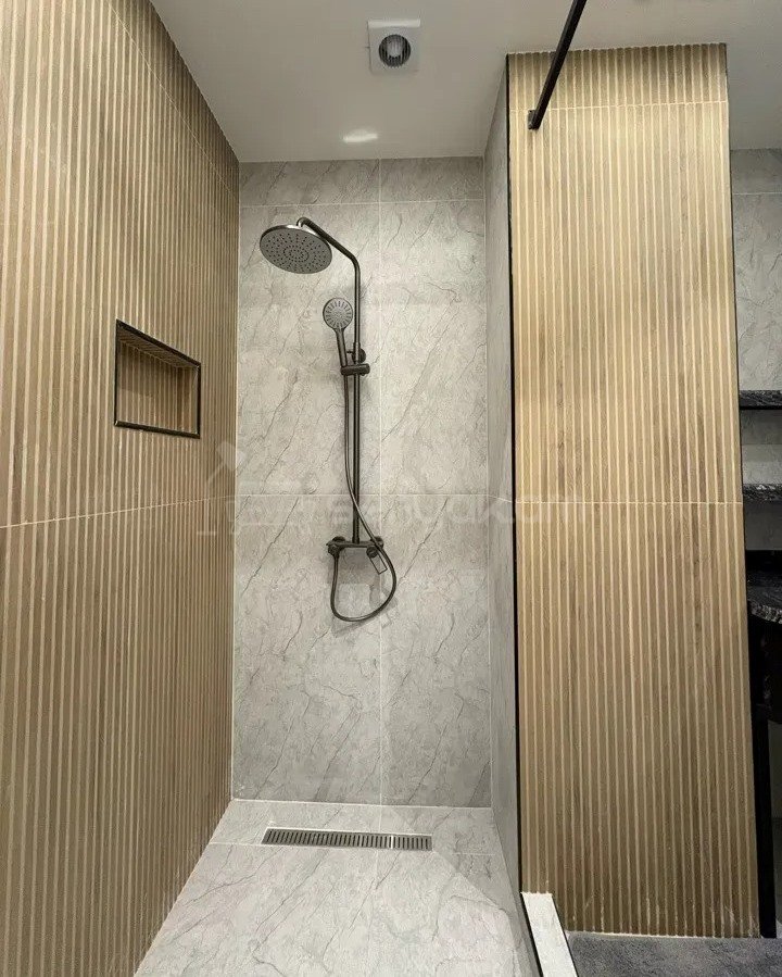 2 Սենյականոց Բնակարան Նորակառույցում, 65քմ, 12/18 հարկ, Դիզայներական Վերանորոգված