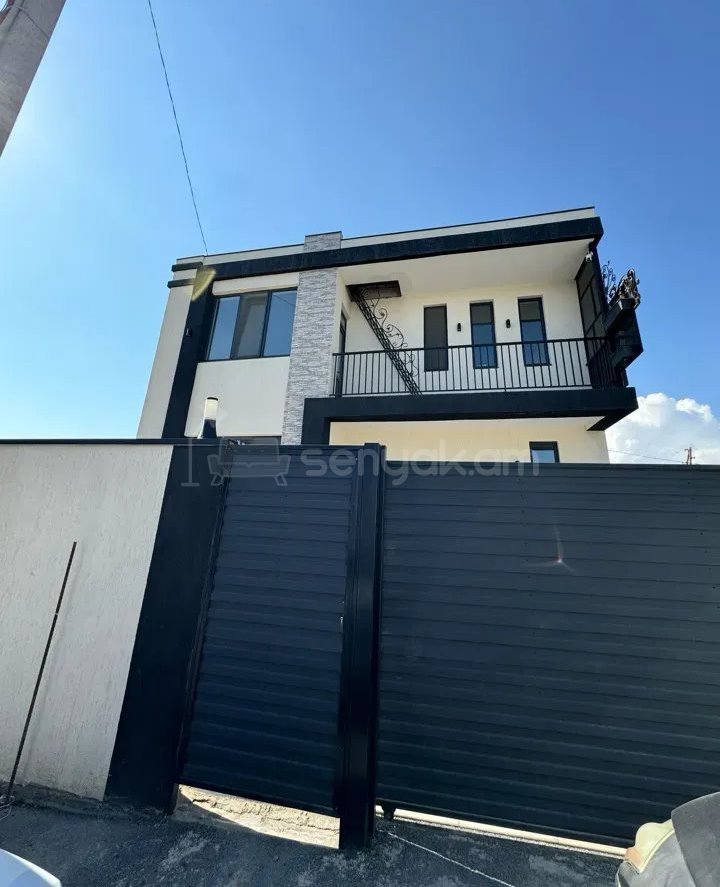 5 Սենյականոց Շքեղ Առանձնատուն, 144քմ