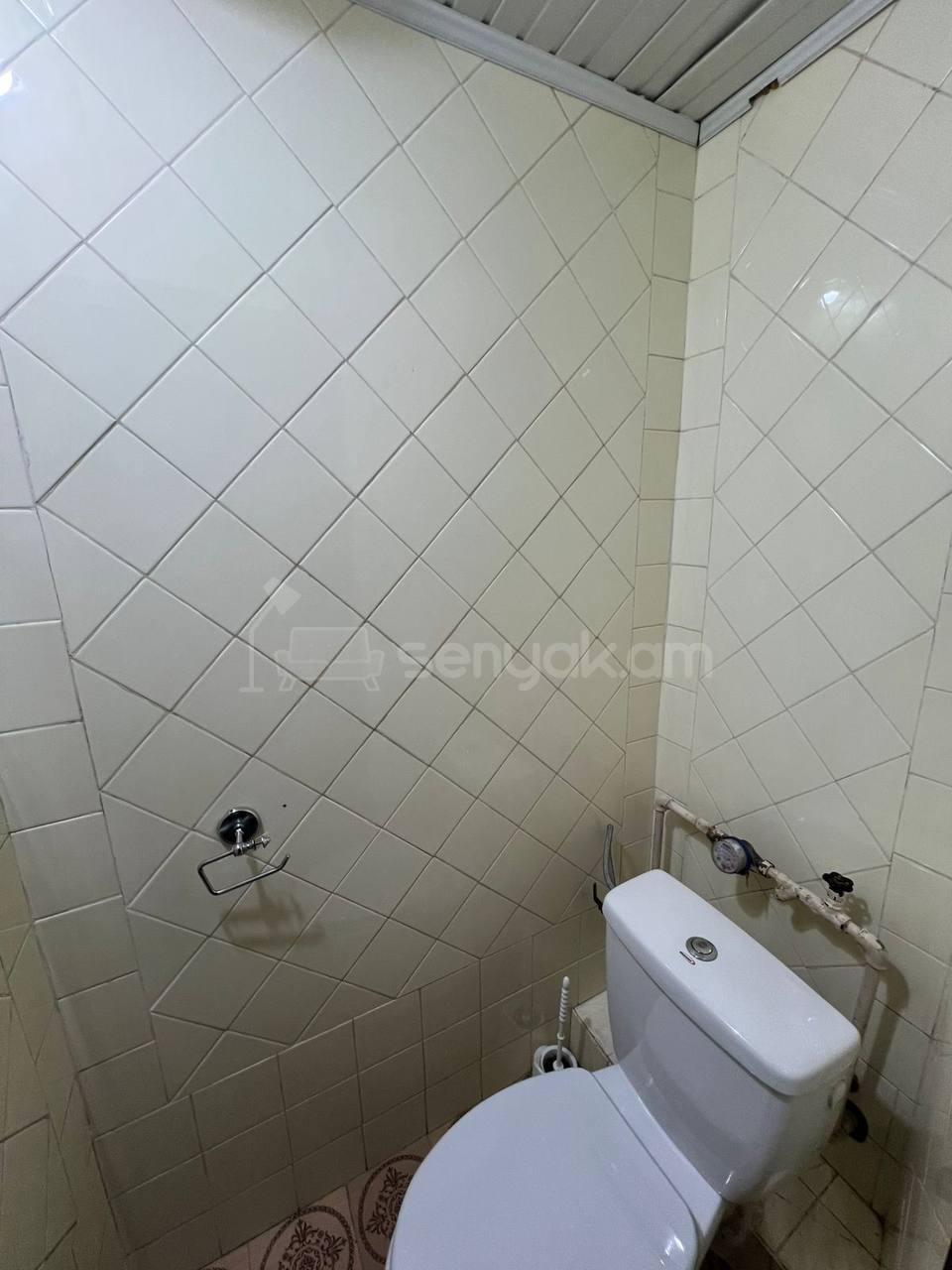 4 Սենյականոց Բնակարան, 90քմ, 5/9 հարկ, Կապիտալ Վերանորոգված, Կահավորված, Արևկող