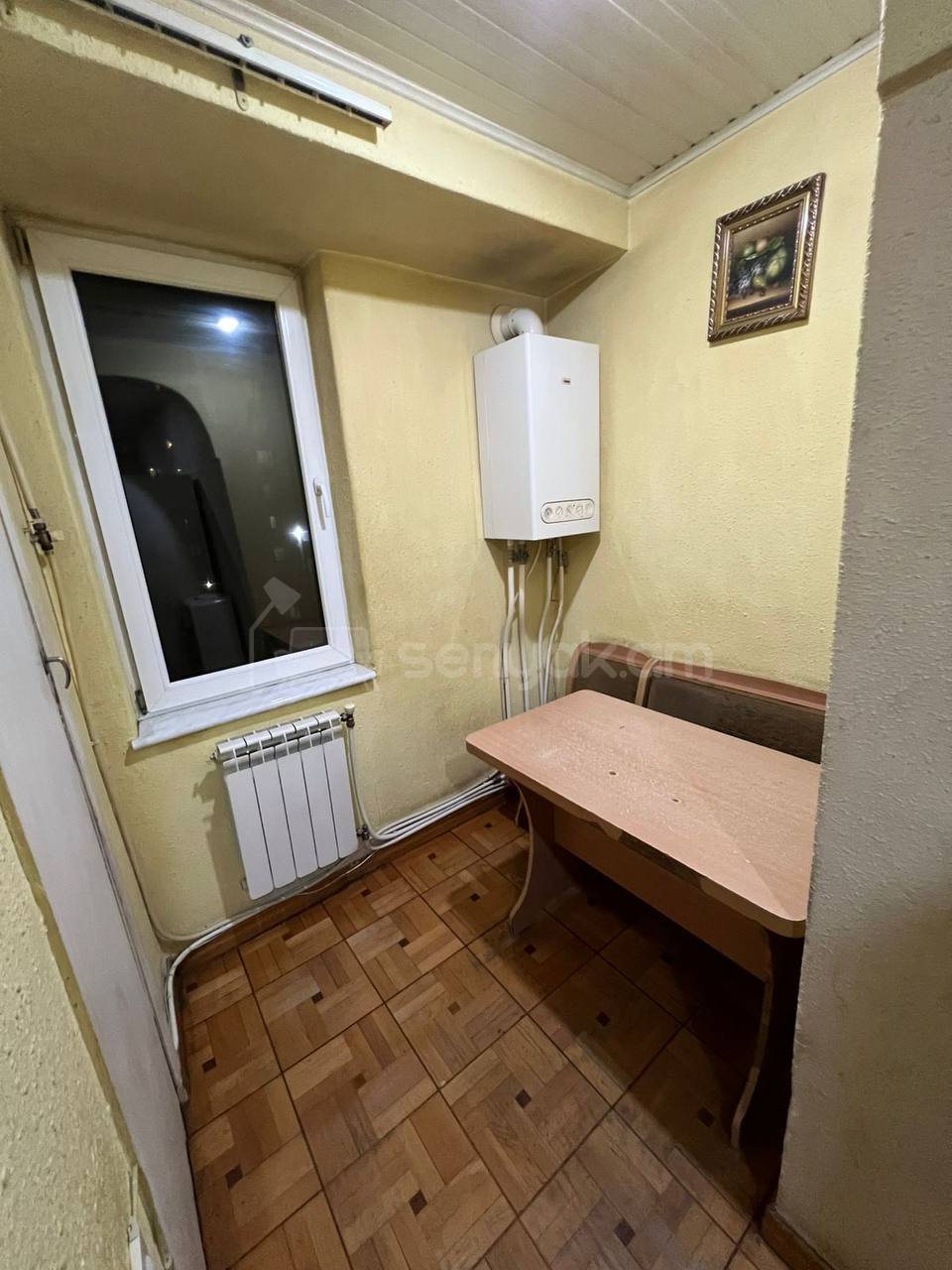 4 Սենյականոց Բնակարան, 90քմ, 5/9 հարկ, Կապիտալ Վերանորոգված, Կահավորված, Արևկող