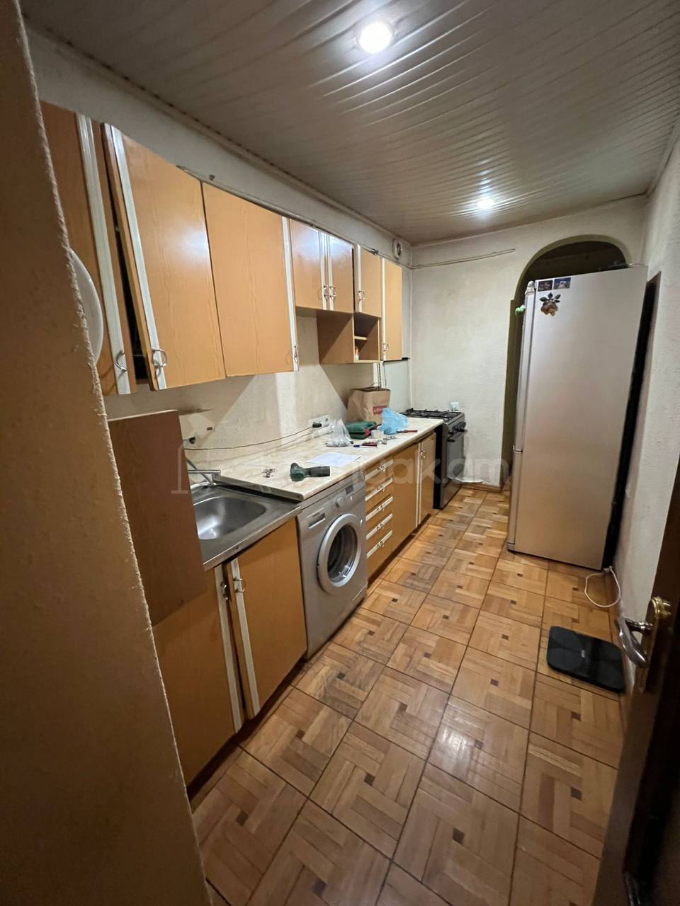 4 Սենյականոց Բնակարան, 90քմ, 5/9 հարկ, Կապիտալ Վերանորոգված, Կահավորված, Արևկող