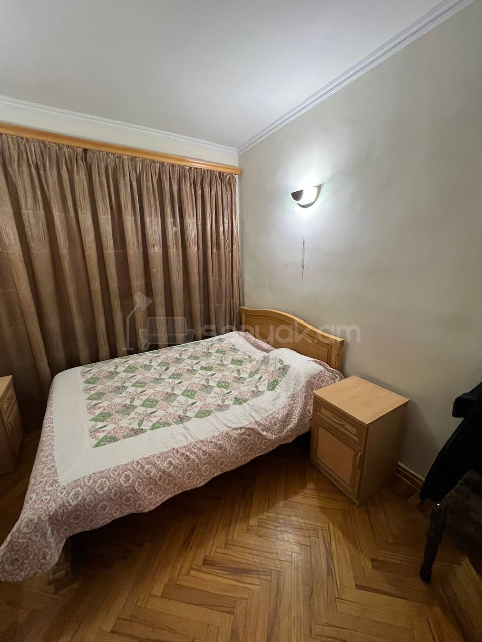 4 Սենյականոց Բնակարան, 90քմ, 5/9 հարկ, Կապիտալ Վերանորոգված, Կահավորված, Արևկող