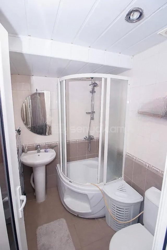 1 Սենյականոց Բնակարան, 40քմ, 9/9 հարկ, Կոսմետիկ Վերանորոգված