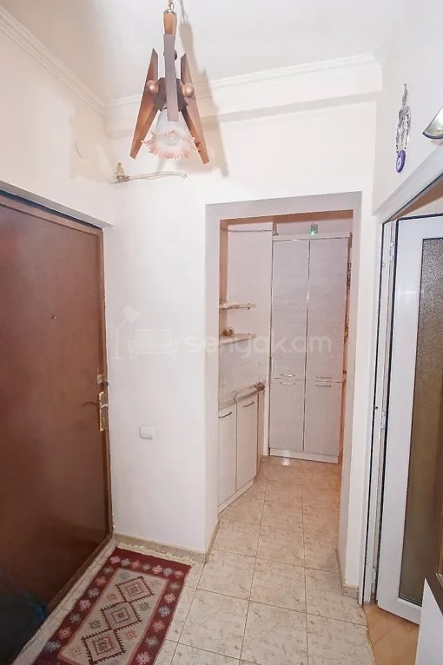 1 Սենյականոց Բնակարան, 40քմ, 9/9 հարկ, Կոսմետիկ Վերանորոգված