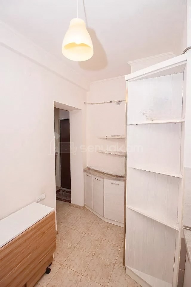 1 Սենյականոց Բնակարան, 40քմ, 9/9 հարկ, Կոսմետիկ Վերանորոգված