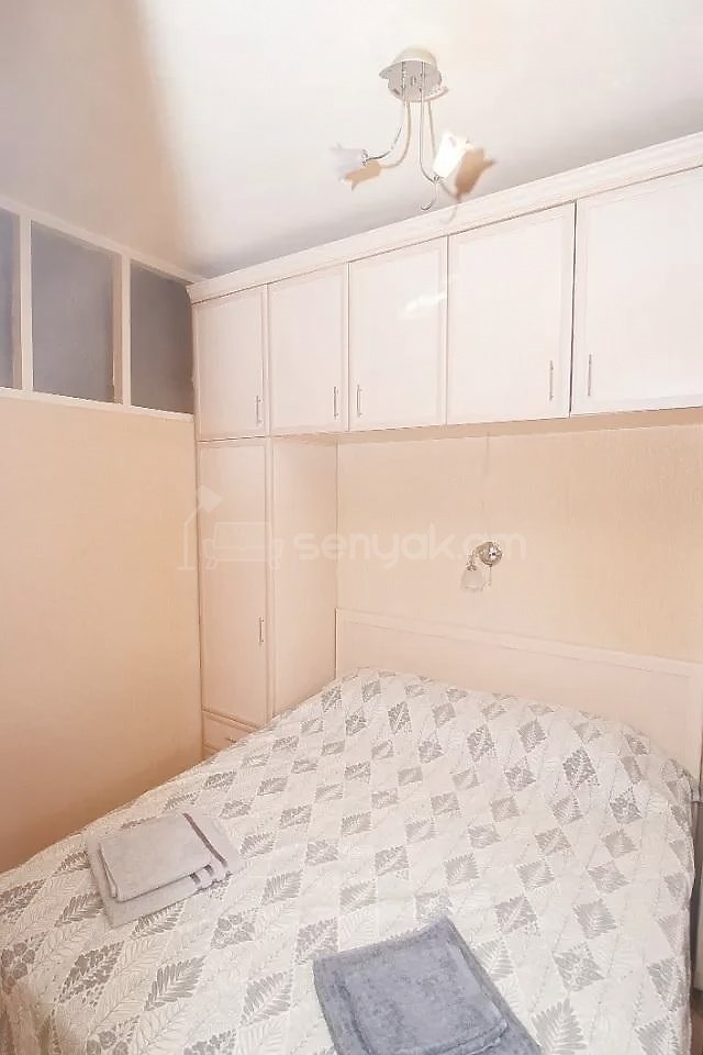 1 Սենյականոց Բնակարան, 40քմ, 9/9 հարկ, Կոսմետիկ Վերանորոգված