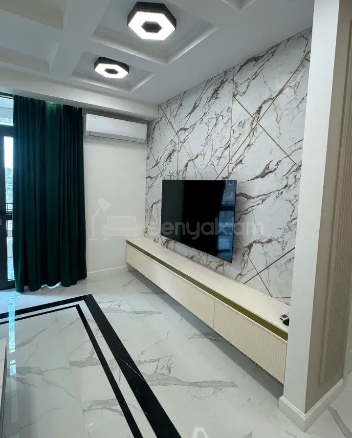 4 Սենյականոց Բնակարան Նորակառույցում, 113քմ, 9/14 հարկ, Դիզայներական Վերանորոգված, Կահավորված, Արևկող