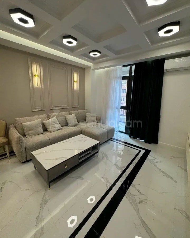 4 Սենյականոց Բնակարան Նորակառույցում, 113քմ, 9/14 հարկ, Դիզայներական Վերանորոգված, Կահավորված, Արևկող