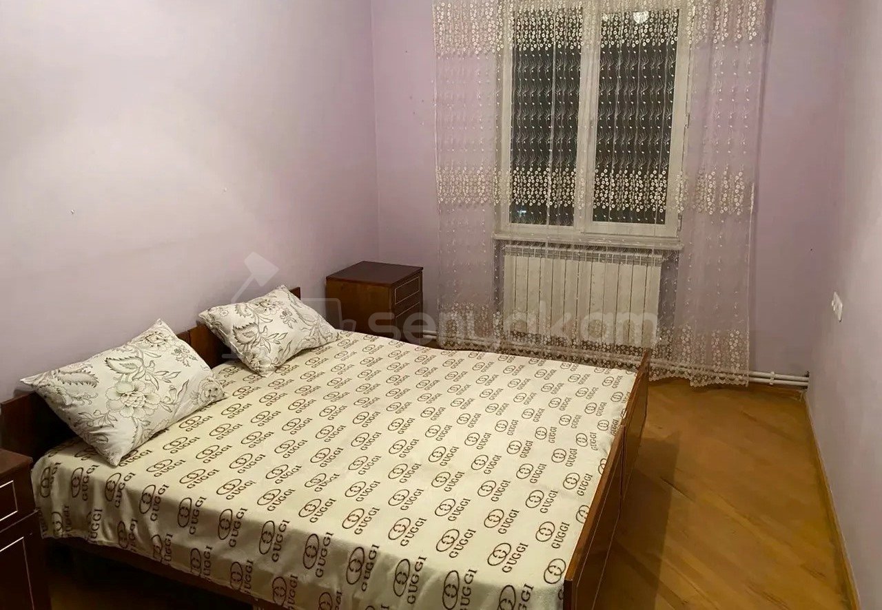 3 Սենյականոց Բնակարան, 65քմ, 6/9 հարկ, Նորմալ Վիճակում