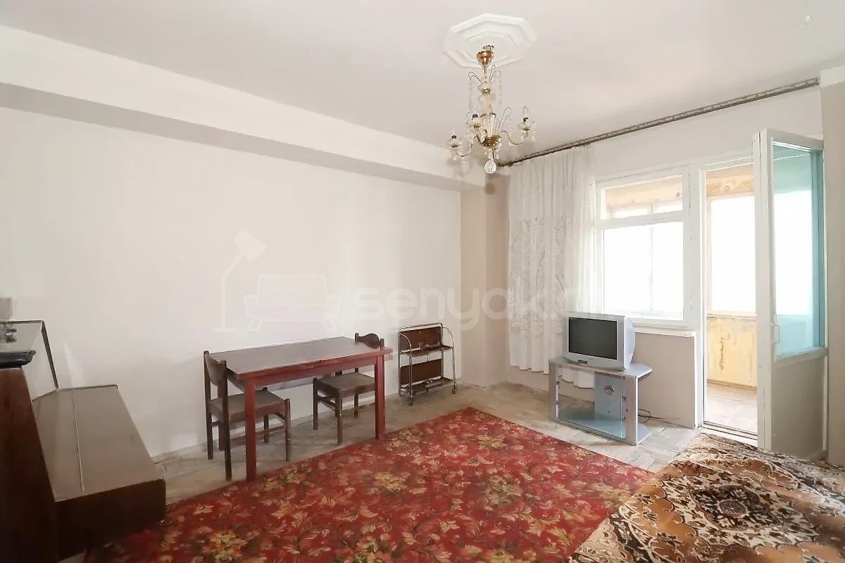 2 Սենյականոց Բնակարան, 62քմ, 8/9 հարկ, Կոսմետիկ Վերանորոգված