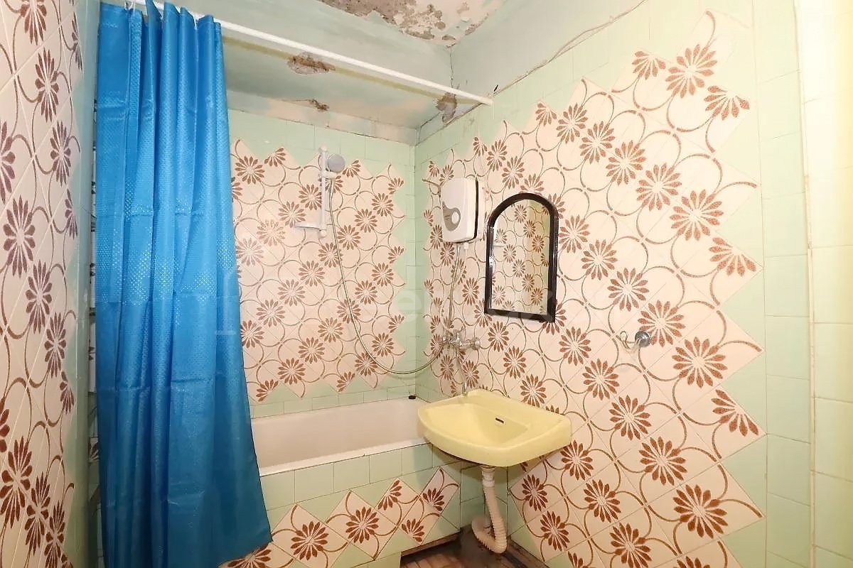 2 Սենյականոց Բնակարան, 62քմ, 8/9 հարկ, Կոսմետիկ Վերանորոգված