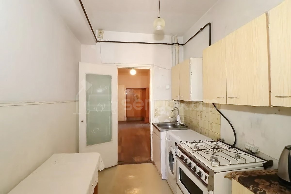 2 Սենյականոց Բնակարան, 62քմ, 8/9 հարկ, Կոսմետիկ Վերանորոգված