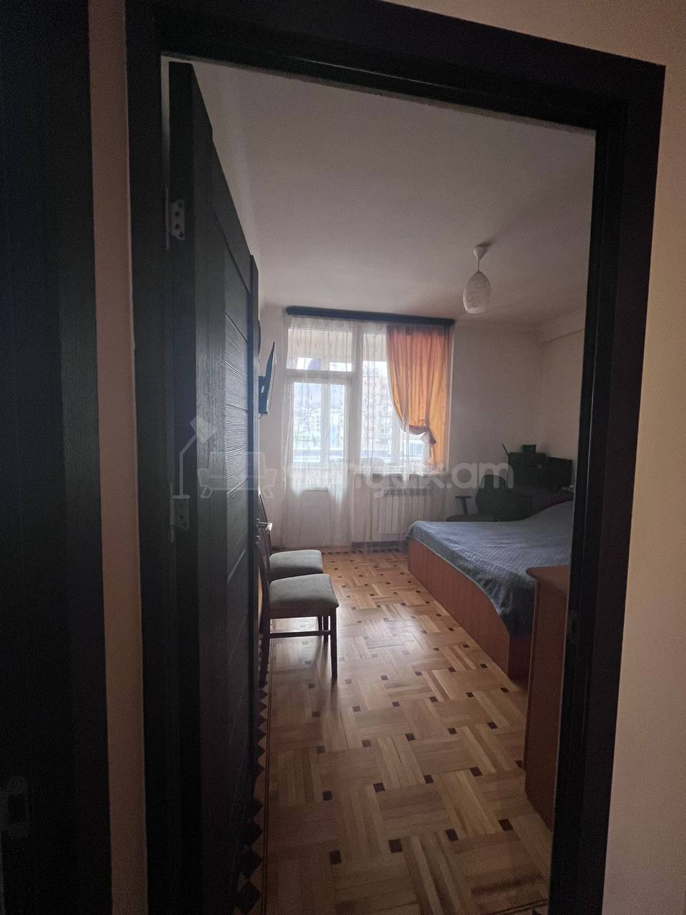 3 Սենյականոց Բնակարան, 75քմ, 7/10 հարկ, Նորմալ Վիճակում