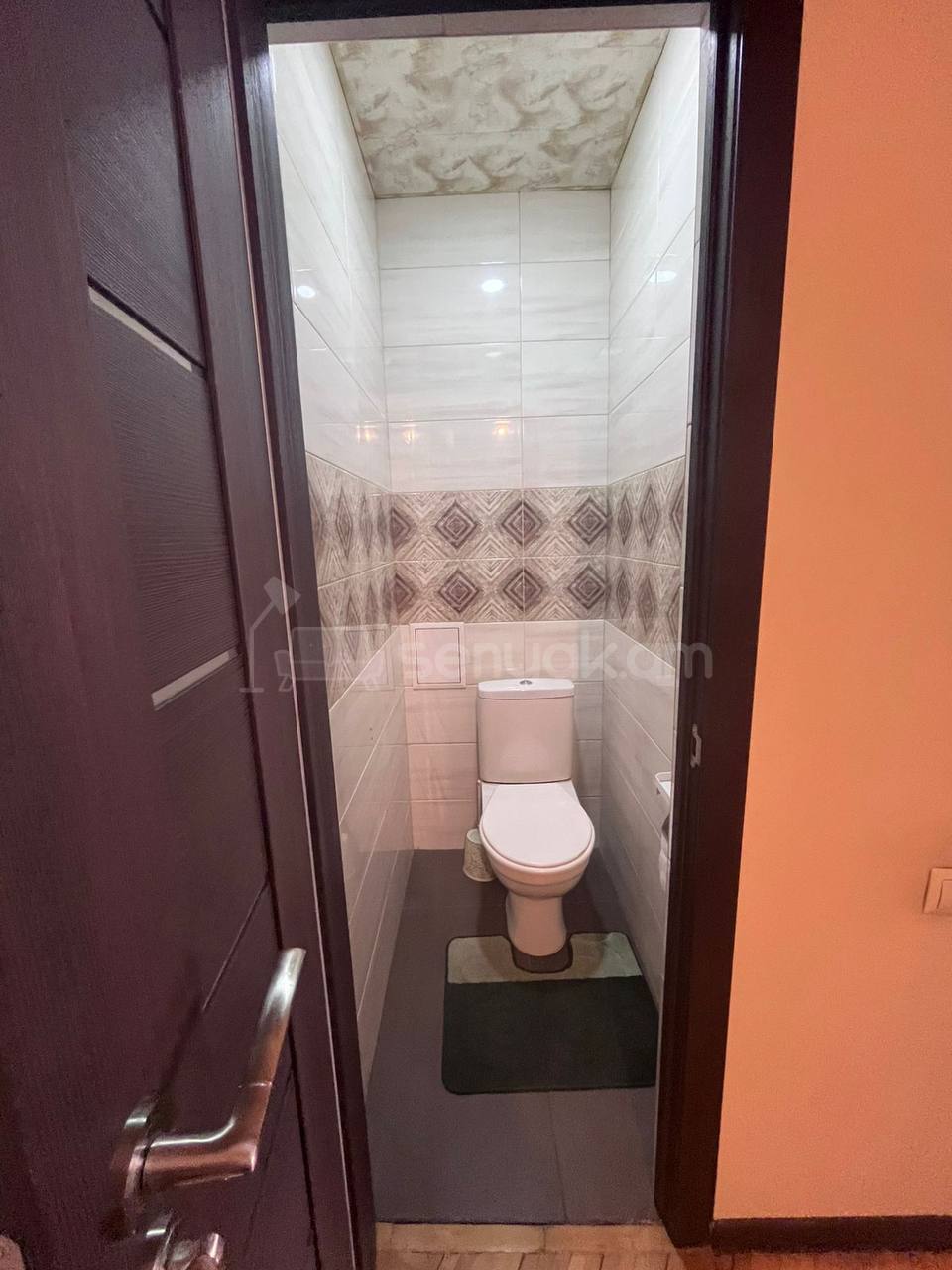 3 Սենյականոց Բնակարան, 75քմ, 7/10 հարկ, Նորմալ Վիճակում