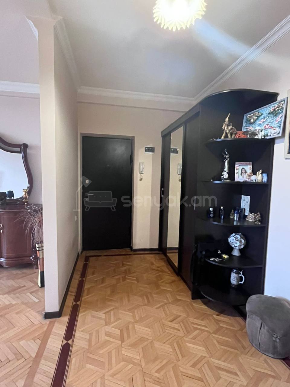 3 Սենյականոց Բնակարան, 75քմ, 7/10 հարկ, Նորմալ Վիճակում