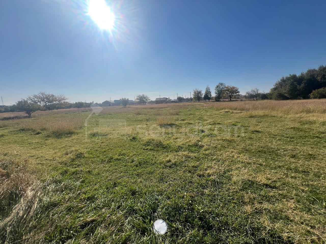 Հողամաս, 3000քմ