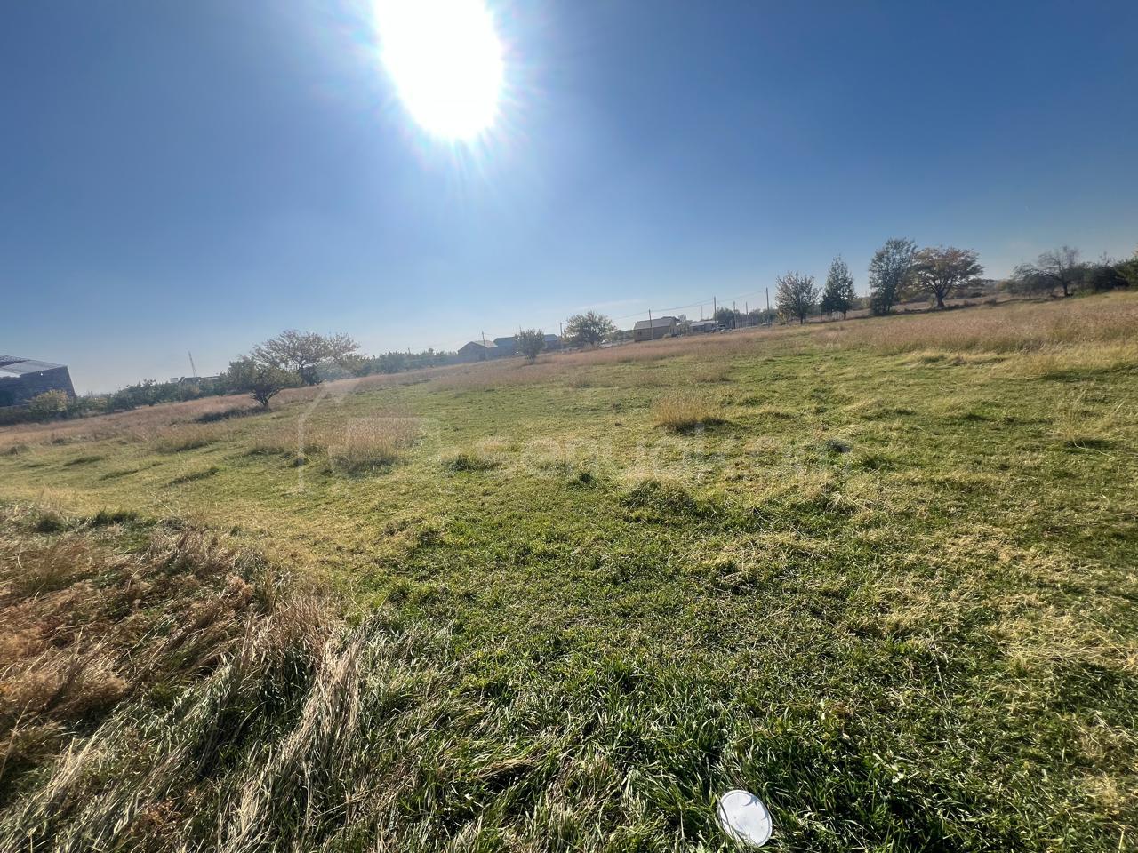 Հողամաս, 3000քմ