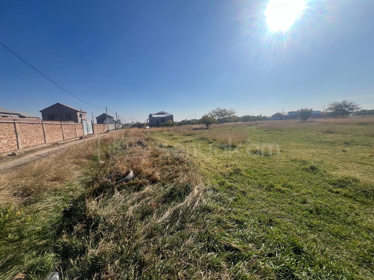 Հողամաս, 3000քմ