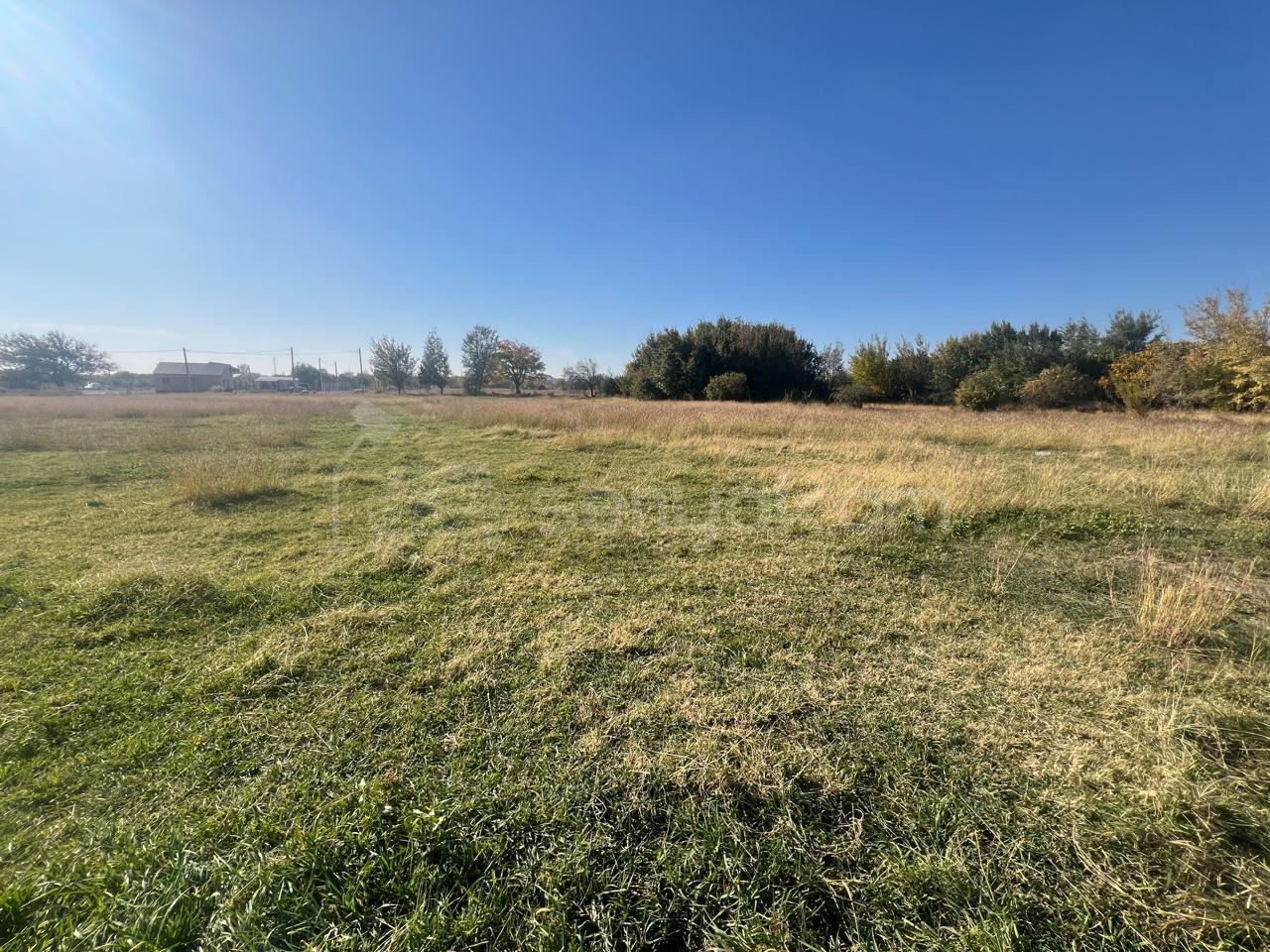 Հողամաս, 3000քմ