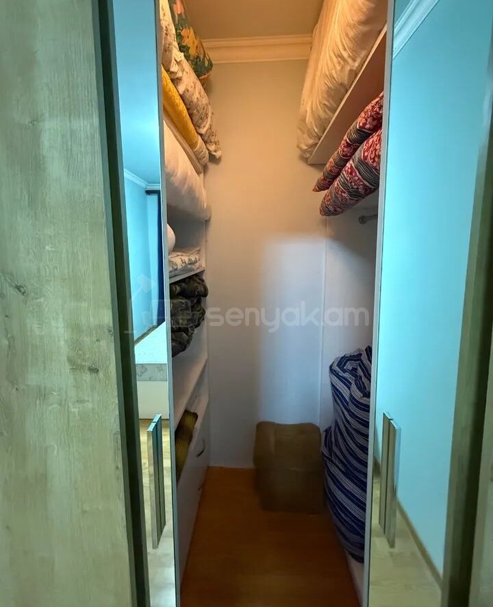 2 Սենյականոց Բնակարան, 65քմ, 2/9 հարկ, Կապիտալ Վերանորոգված, Կահավորված