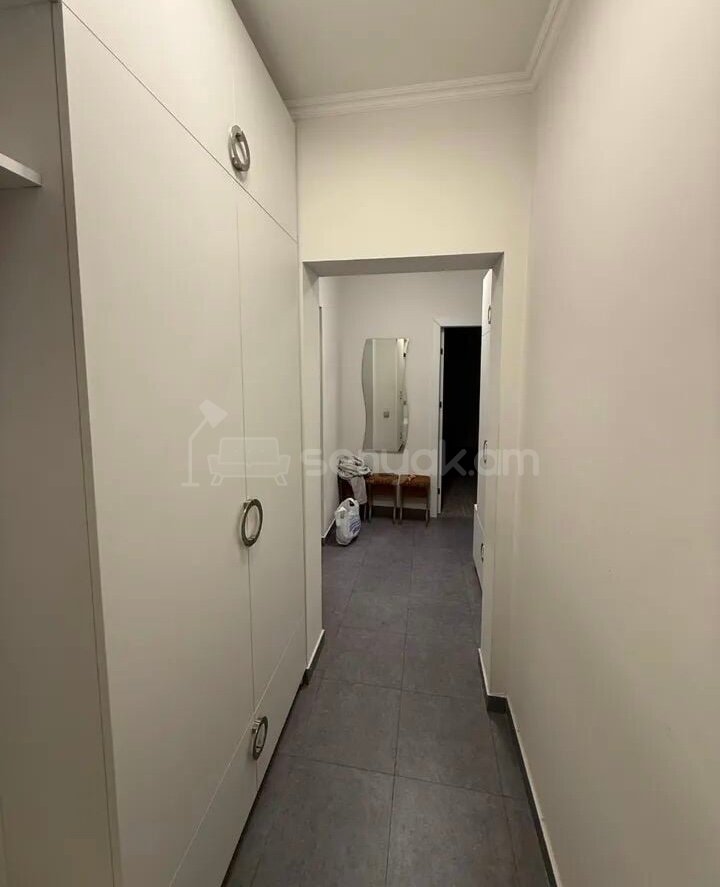 2 Սենյականոց Բնակարան, 65քմ, 2/9 հարկ, Կապիտալ Վերանորոգված, Կահավորված