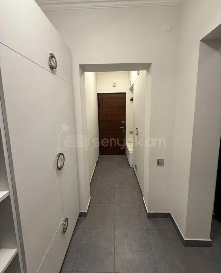 2 Սենյականոց Բնակարան, 65քմ, 2/9 հարկ, Կապիտալ Վերանորոգված, Կահավորված