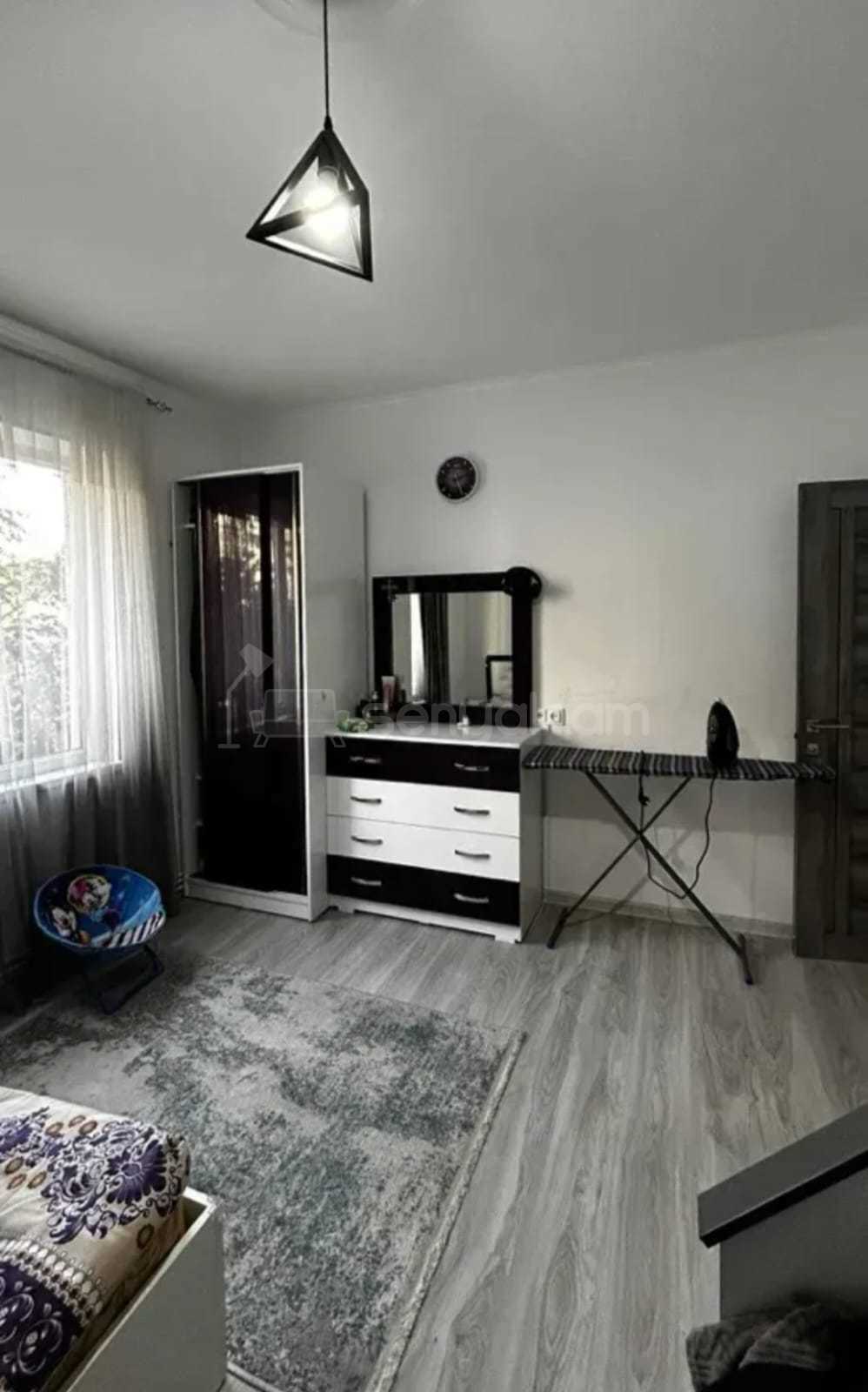 2 Սենյականոց Բնակարան, 67քմ, 2/9 հարկ, Կապիտալ Վերանորոգված