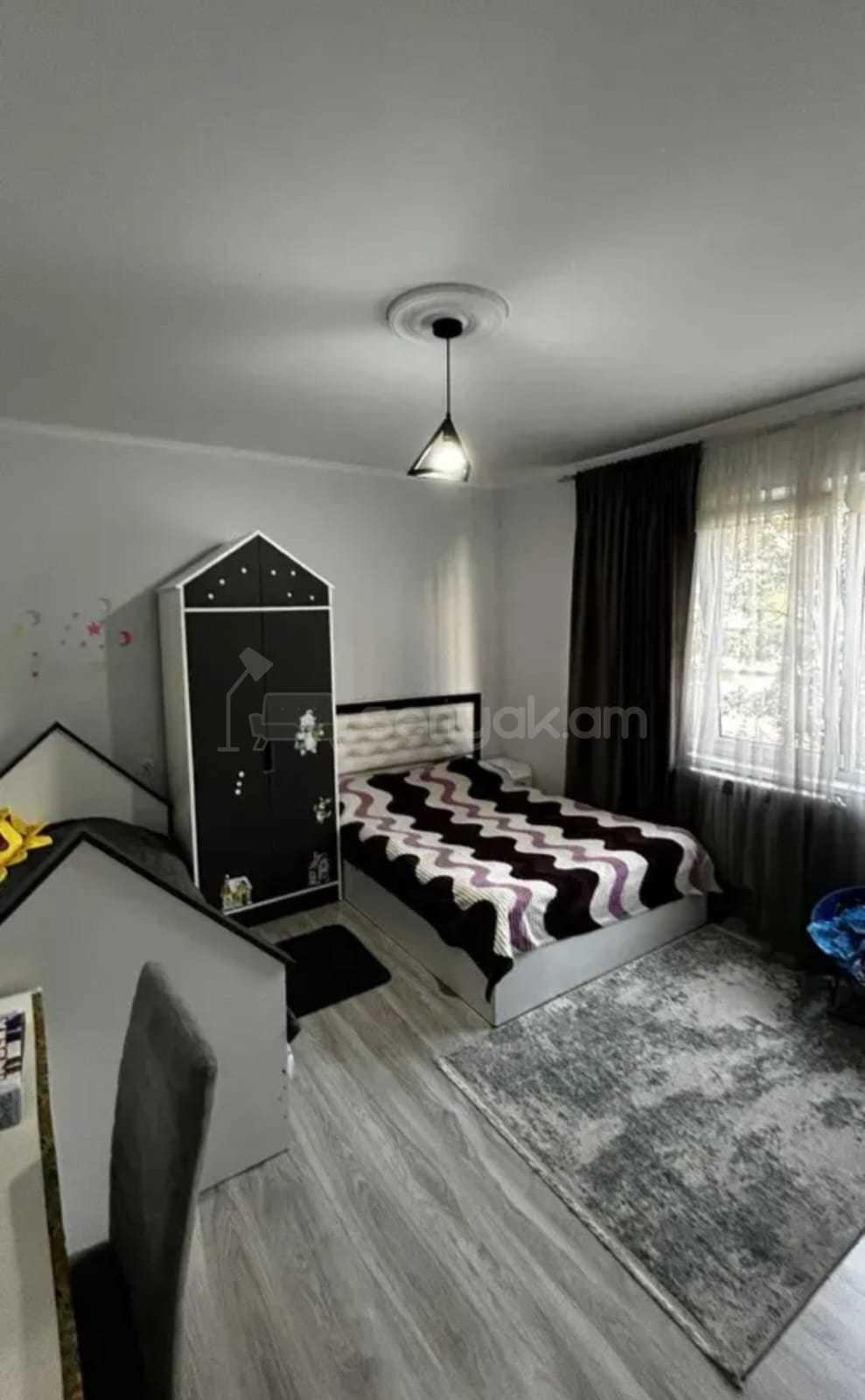 2 Սենյականոց Բնակարան, 67քմ, 2/9 հարկ, Կապիտալ Վերանորոգված