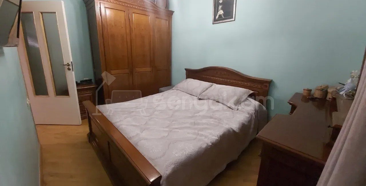 2 Սենյականոց Բնակարան, 65քմ, 7/9 հարկ, Կապիտալ Վերանորոգված