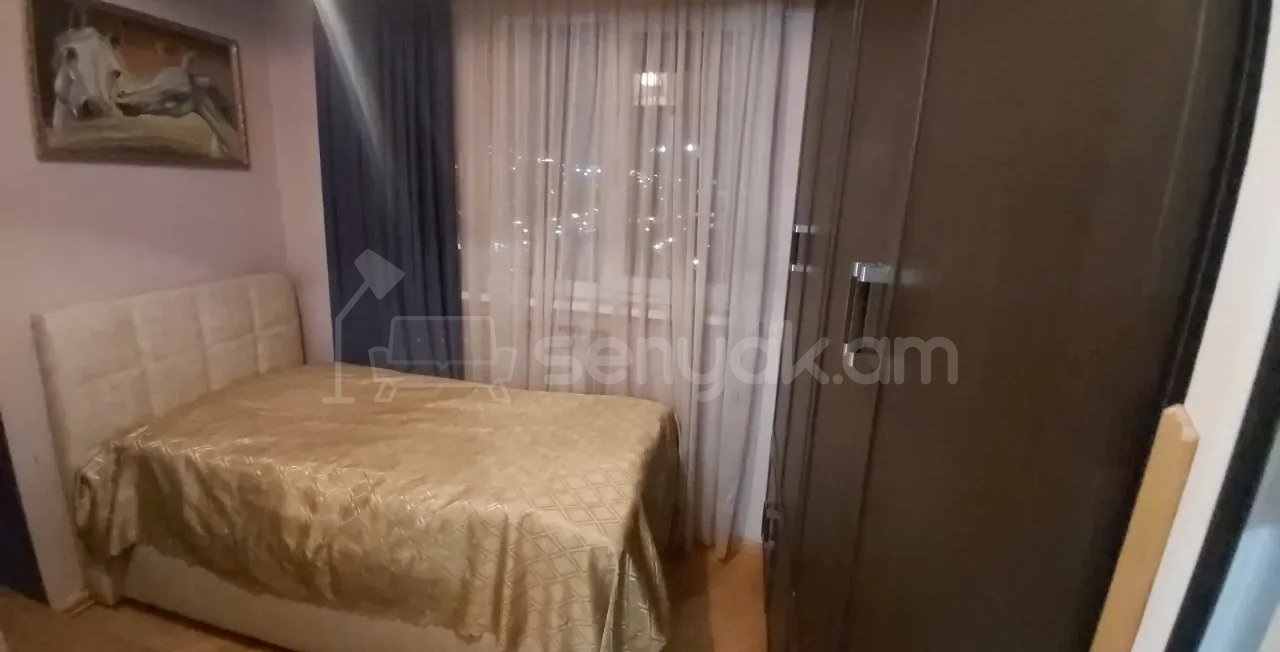 2 Սենյականոց Բնակարան, 65քմ, 7/9 հարկ, Կապիտալ Վերանորոգված