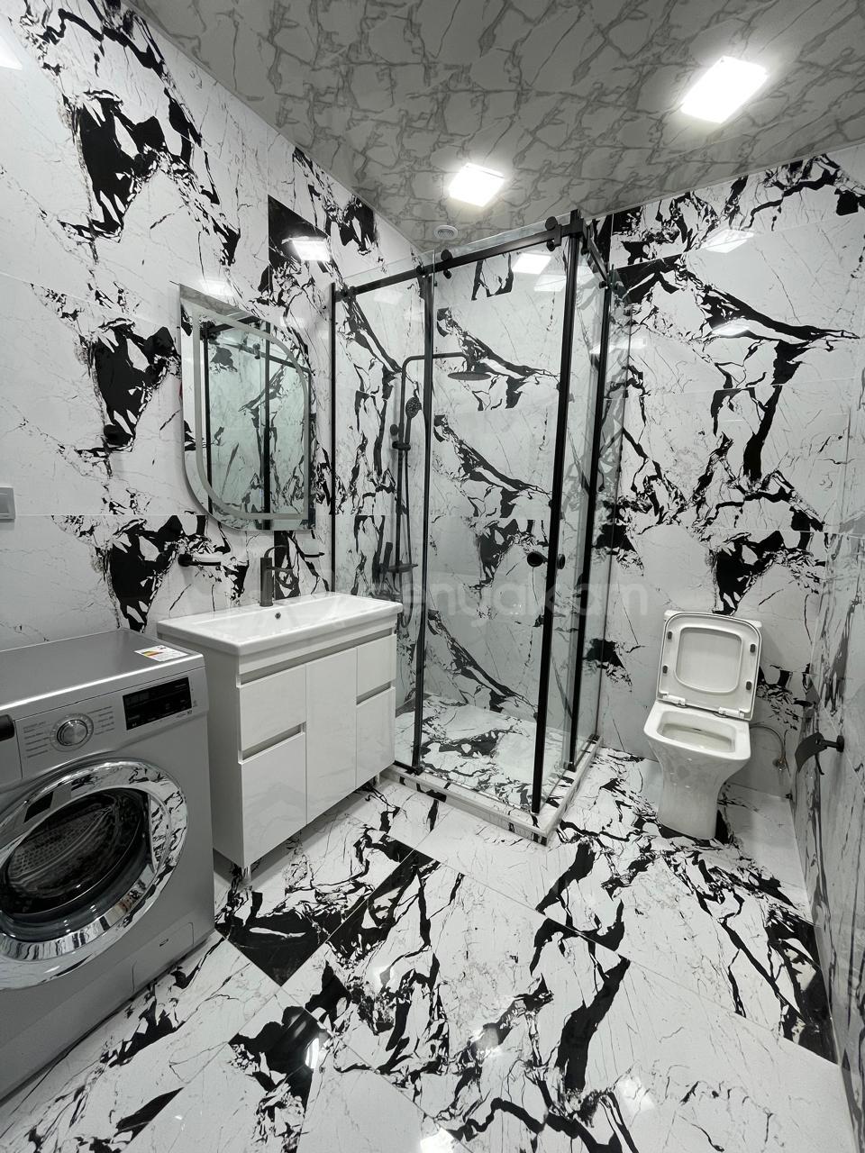 4 Սենյականոց Շքեղ Առանձնատուն, 126քմ, Կահավորված