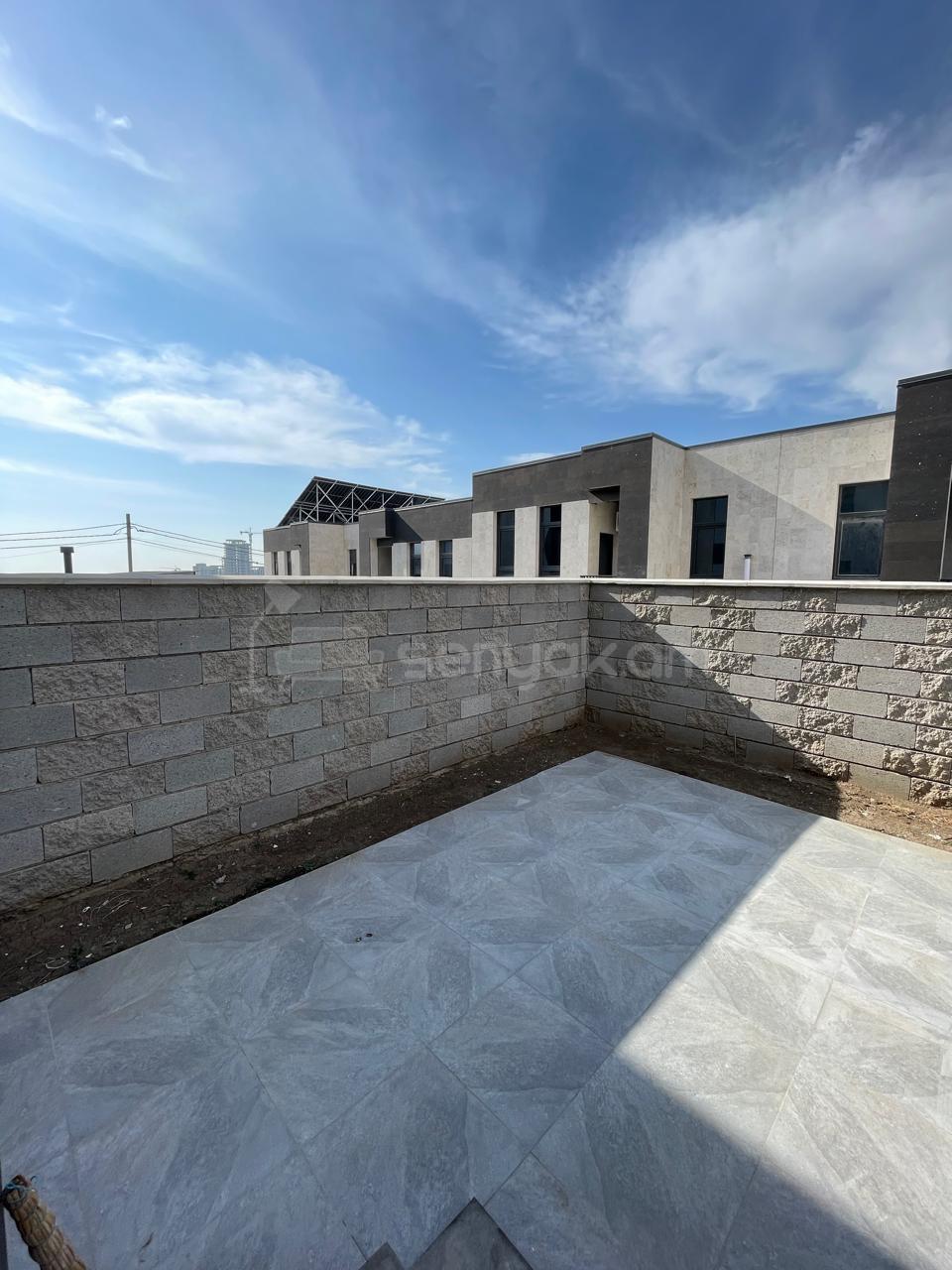 4 Սենյականոց Շքեղ Առանձնատուն, 126քմ, Կահավորված